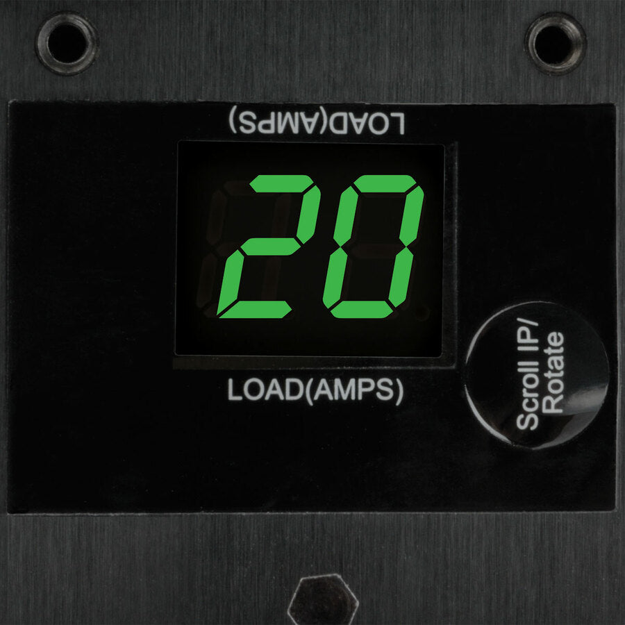 PDU à 20 prises Tripp Lite par Eaton PDUMNV20HV2LX PDUMNV20HV2LX