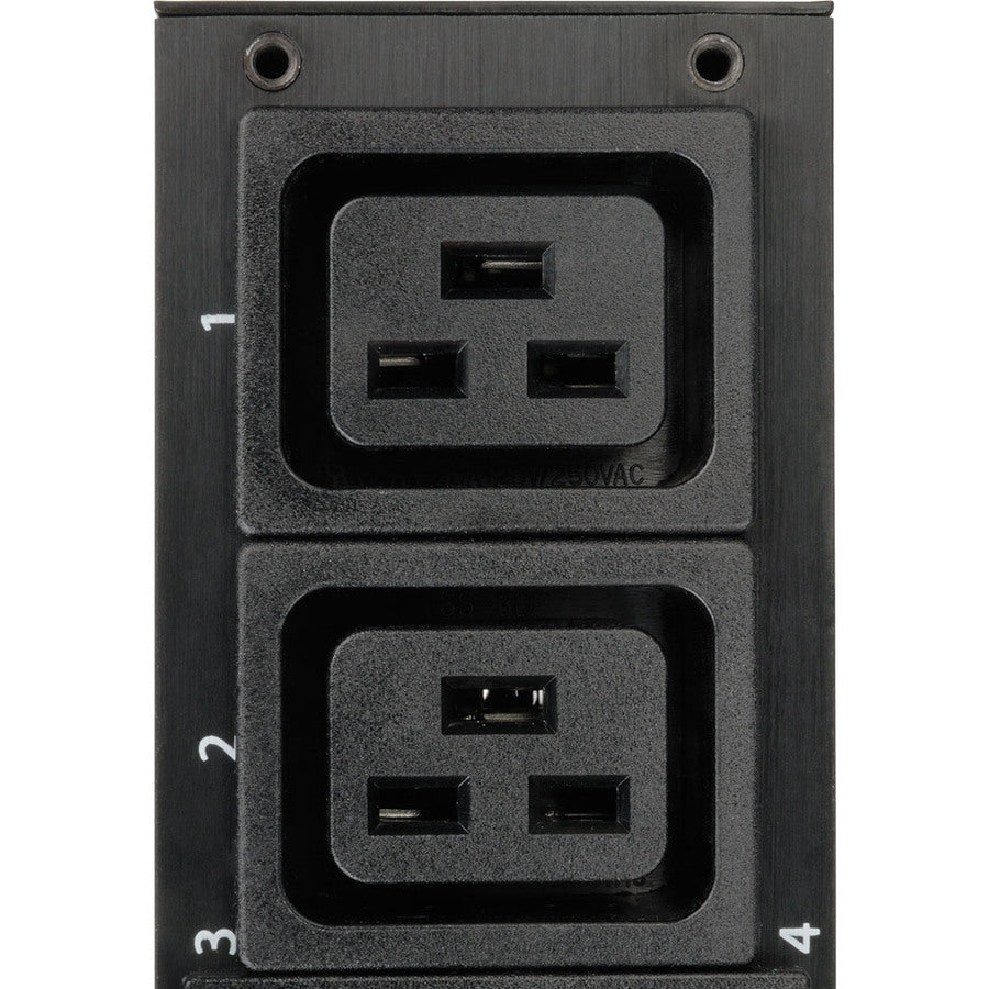 PDU à 20 prises Tripp Lite par Eaton PDUMNV20HV2LX PDUMNV20HV2LX