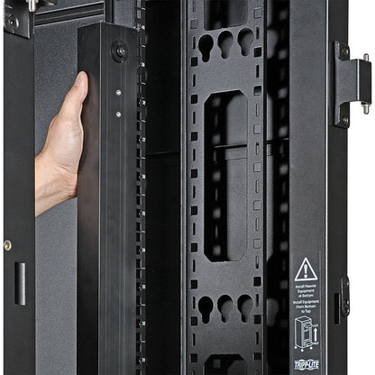 PDU à 20 prises Tripp Lite par Eaton PDUMNV20HV2LX PDUMNV20HV2LX