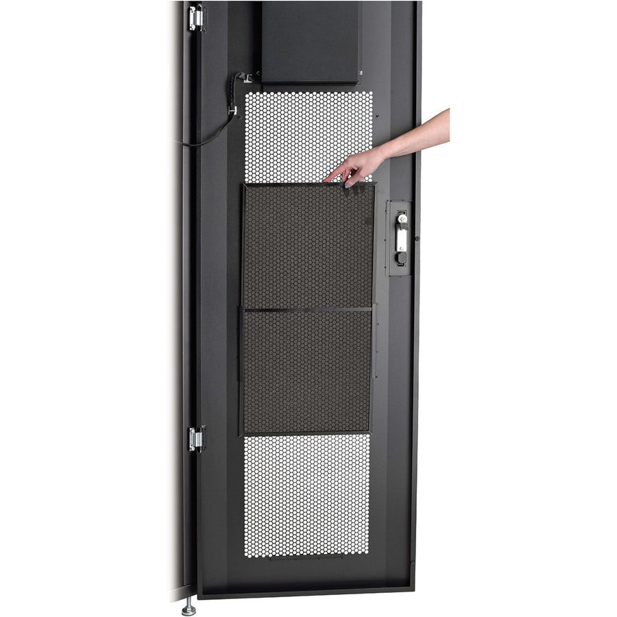 Onduleur tour 40 kVA Tripp Lite par Eaton SmartOnline SV40KM2P0B SV40KM2P0B