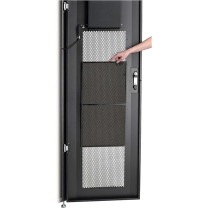Onduleur tour 40 kVA Tripp Lite par Eaton SmartOnline SV40KM2P0B SV40KM2P0B
