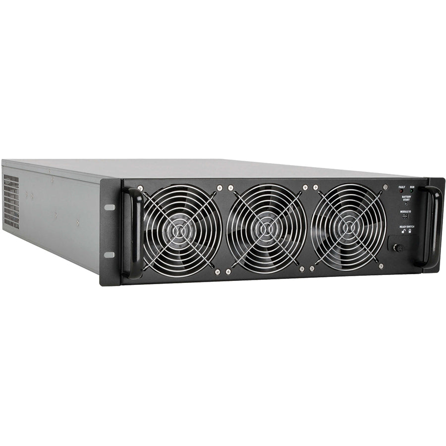 Onduleur tour 40 kVA Tripp Lite par Eaton SmartOnline SV40KM2P0B SV40KM2P0B