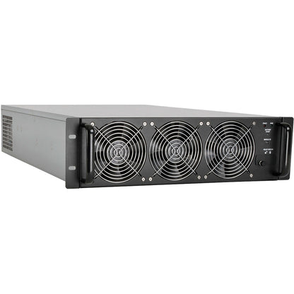 Onduleur tour 40 kVA Tripp Lite par Eaton SmartOnline SV40KM2P0B SV40KM2P0B