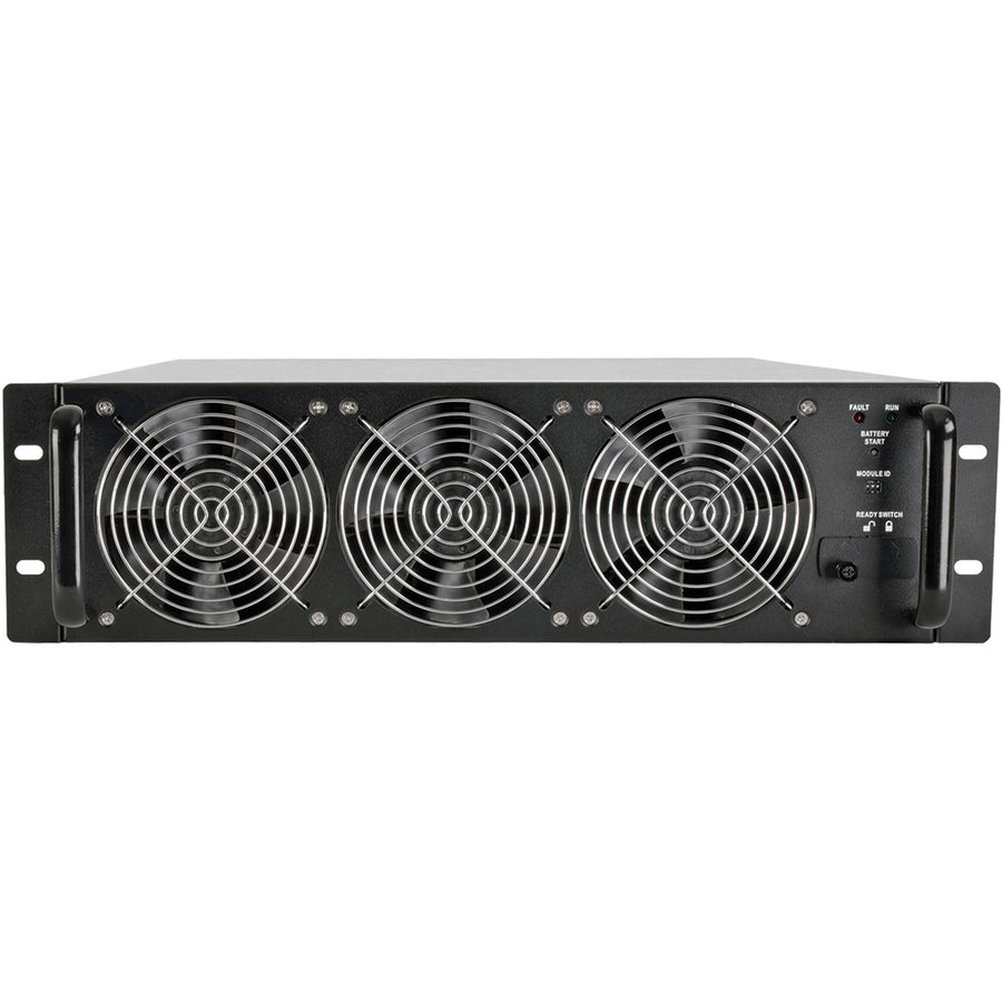 Onduleur tour 40 kVA Tripp Lite par Eaton SmartOnline SV40KM2P0B SV40KM2P0B