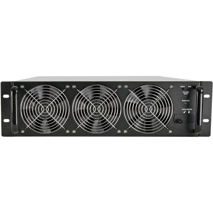 Onduleur tour 40 kVA Tripp Lite par Eaton SmartOnline SV40KM2P0B SV40KM2P0B