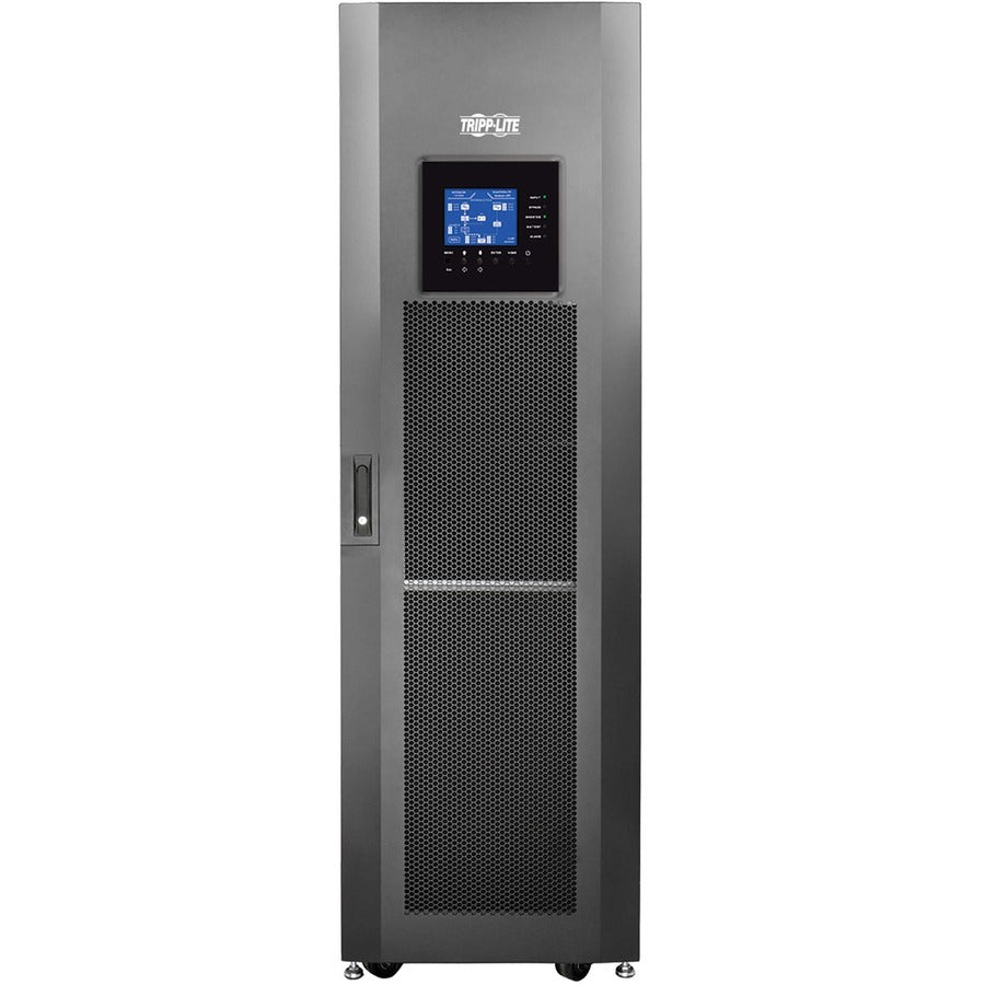 Onduleur tour 40 kVA Tripp Lite par Eaton SmartOnline SV40KM2P0B SV40KM2P0B