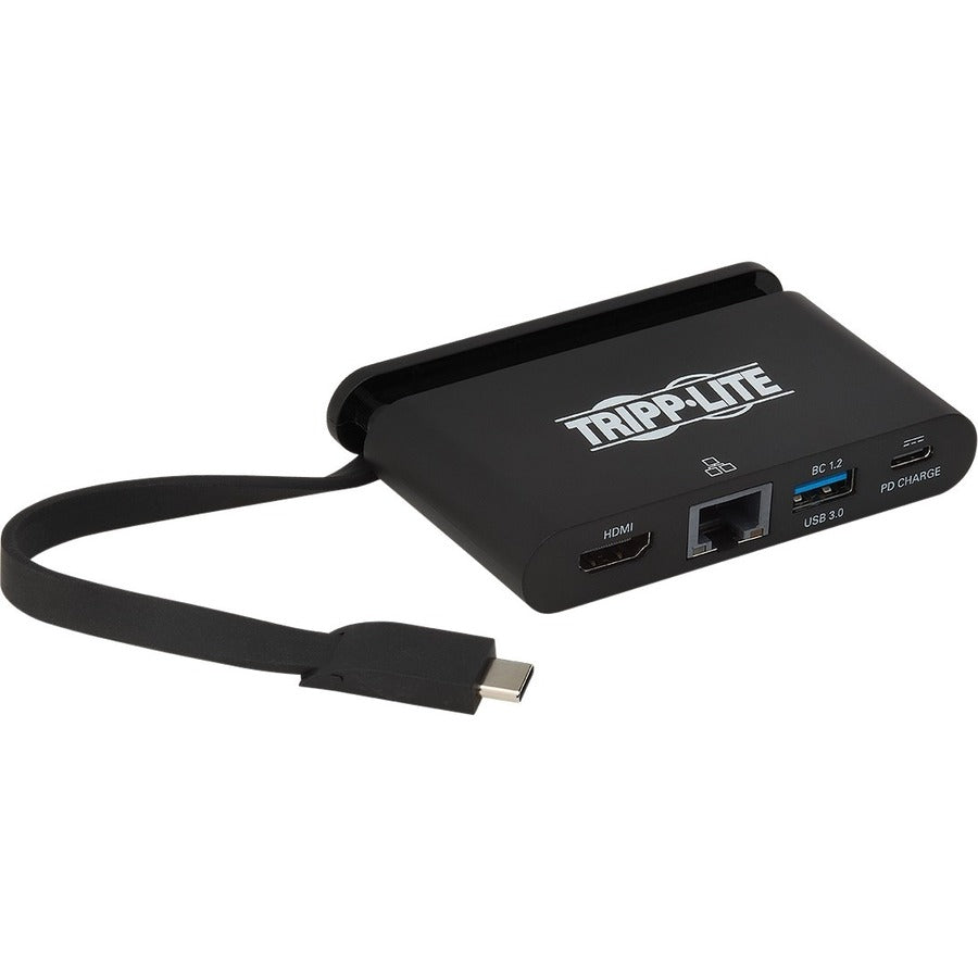 Station d'accueil Tripp Lite par Eaton U444-T6N-H4GUBC U444-T6N-H4GUBC