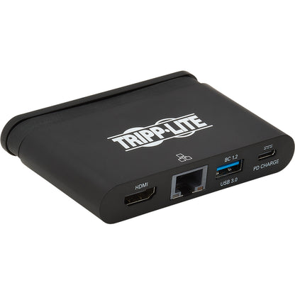 Station d'accueil Tripp Lite par Eaton U444-T6N-H4GUBC U444-T6N-H4GUBC