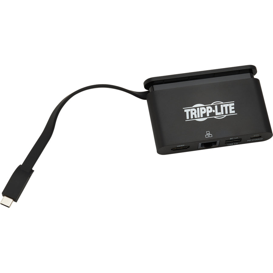 Station d'accueil Tripp Lite par Eaton U444-T6N-H4GUBC U444-T6N-H4GUBC