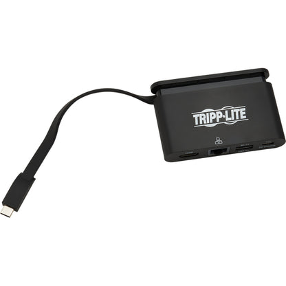 Station d'accueil Tripp Lite par Eaton U444-T6N-H4GUBC U444-T6N-H4GUBC