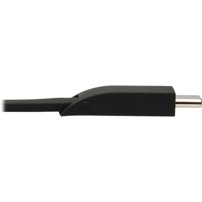 Station d'accueil Tripp Lite par Eaton U444-T6N-H4GUBC U444-T6N-H4GUBC