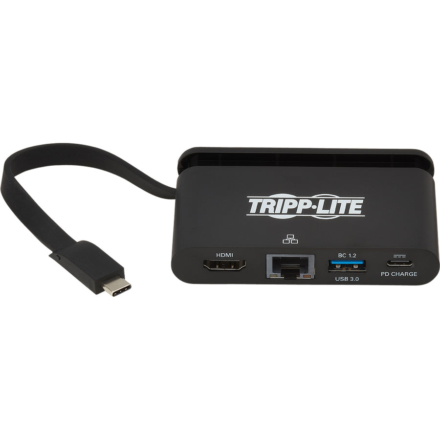 Station d'accueil Tripp Lite par Eaton U444-T6N-H4GUBC U444-T6N-H4GUBC