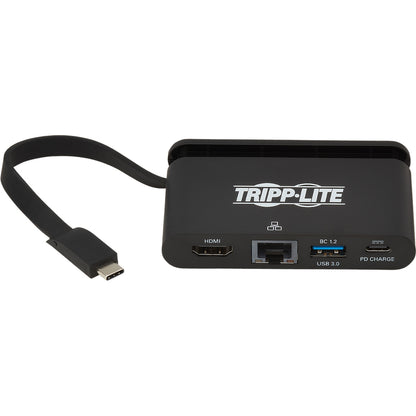 Station d'accueil Tripp Lite par Eaton U444-T6N-H4GUBC U444-T6N-H4GUBC