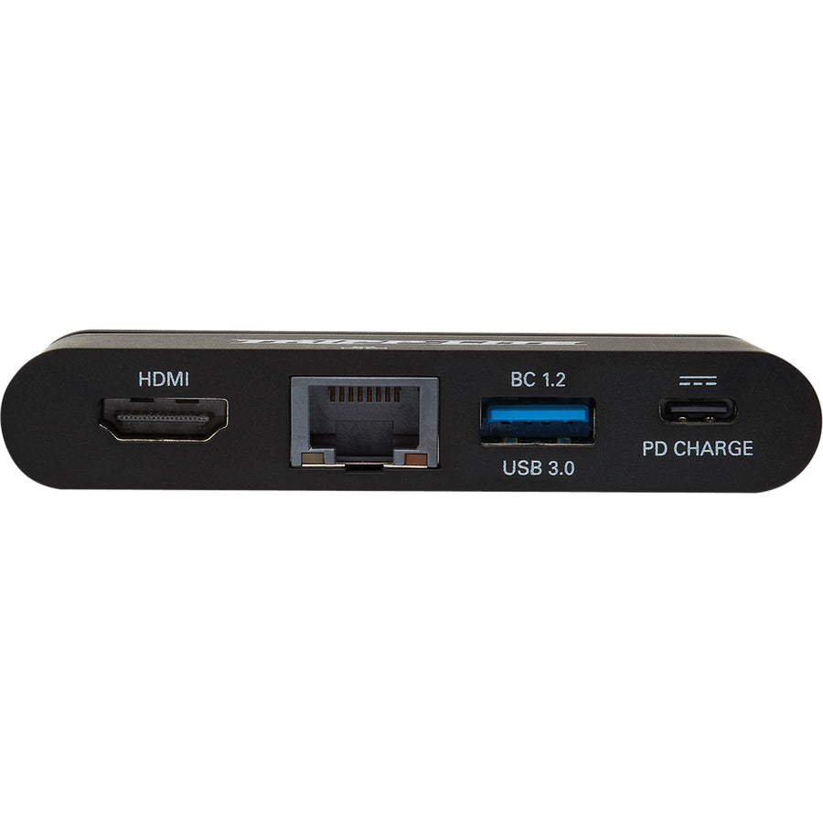 Station d'accueil Tripp Lite par Eaton U444-T6N-H4GUBC U444-T6N-H4GUBC