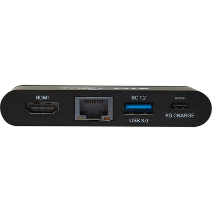 Station d'accueil Tripp Lite par Eaton U444-T6N-H4GUBC U444-T6N-H4GUBC