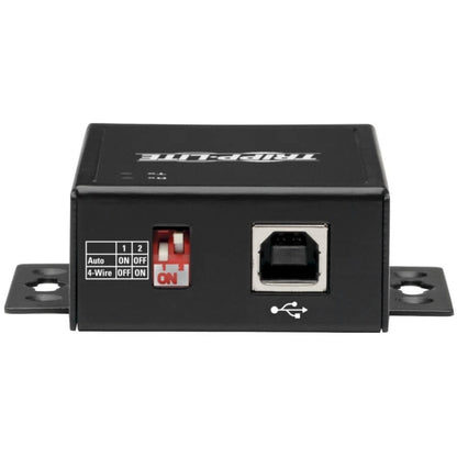 Tripp Lite by Eaton U208-001-IND RS422/485 USB to Serial FTDI Adapter U208-001-IND