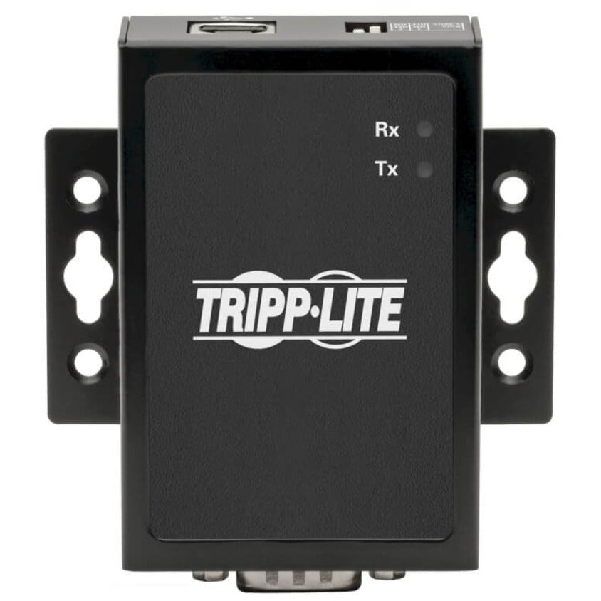 Tripp Lite by Eaton U208-001-IND RS422/485 USB to Serial FTDI Adapter U208-001-IND
