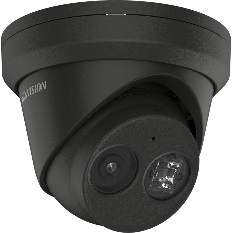 Caméra réseau Hikvision EasyIP DS-2CD2343G2-IU 4 mégapixels HD - Couleur - Tourelle DS-2CD2343G2-IU 2,8 mm
