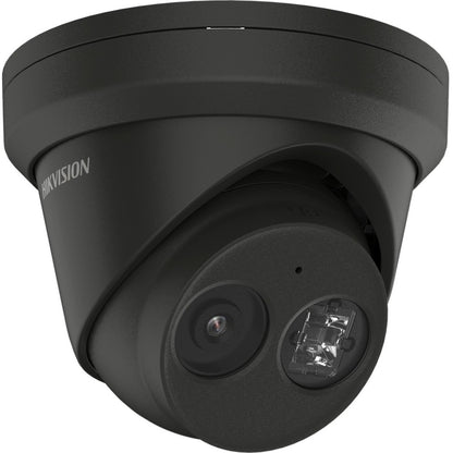 Caméra réseau Hikvision EasyIP DS-2CD2343G2-IU 4 mégapixels HD - Couleur - Tourelle DS-2CD2343G2-IU 2,8 mm