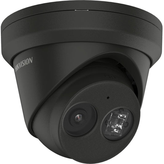 Caméra réseau Hikvision EasyIP DS-2CD2343G2-IU 4 mégapixels HD - Couleur - Tourelle DS-2CD2343G2-IU 2,8 mm