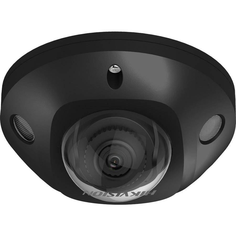 Caméra réseau Hikvision AcuSense DS-2CD2543G2-IS 4 mégapixels - Couleur - Mini dôme DS-2CD2543G2-IS 4MM
