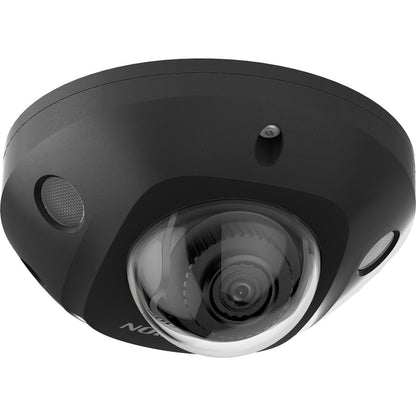 Caméra réseau Hikvision AcuSense DS-2CD2543G2-IS 4 mégapixels - Couleur - Mini dôme DS-2CD2543G2-IS 4MM