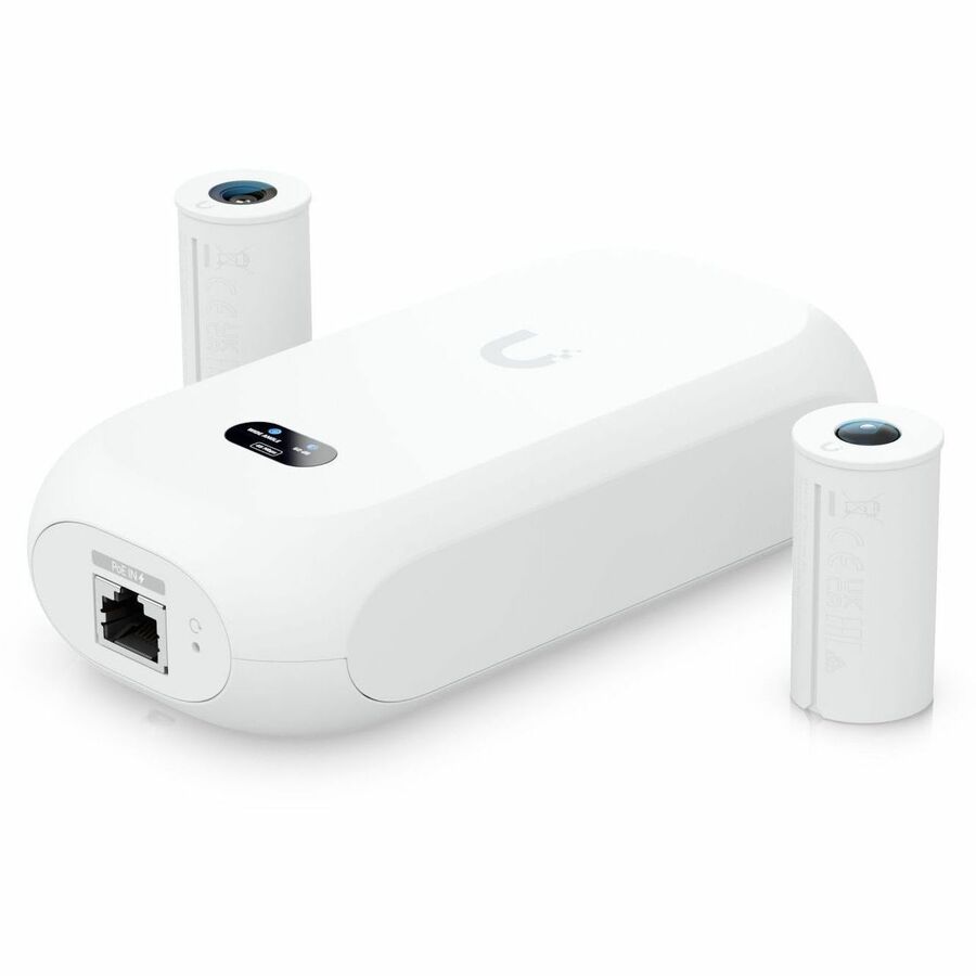 Caméras vidéo Ubiquiti UniFi UVC-AI-THETA