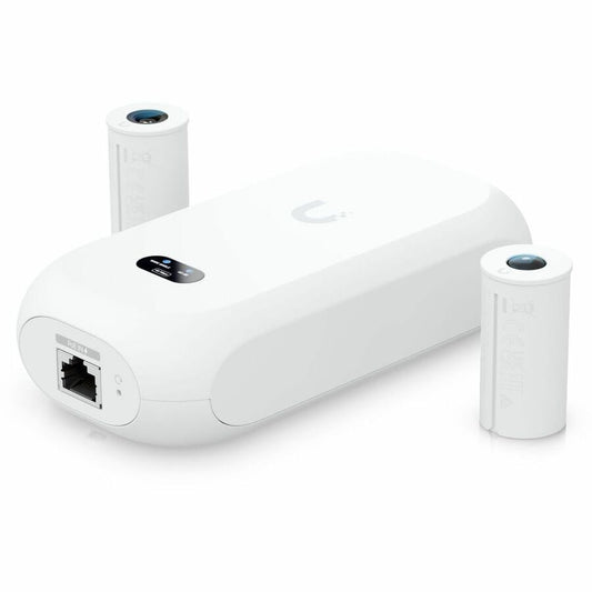 Caméras vidéo Ubiquiti UniFi UVC-AI-THETA