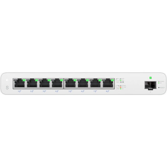 Point d'accès UniFi UISP-S d'Ubiquiti