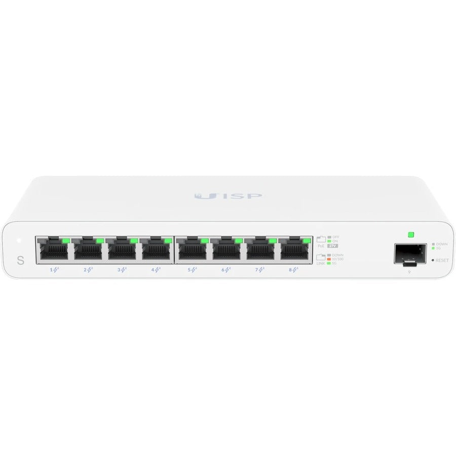 Point d'accès UniFi UISP-S d'Ubiquiti