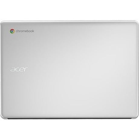 Acer Chromebook 314 CB314-2HT CB314-2HT-K4YL Chromebook tactile 14" - Full HD - Octa-core (ARM Cortex A73 + Cortex A53) - 8 Go - Mémoire flash 128 Go - Clavier anglais (US), français - Argent pur NX.AWGAA.001