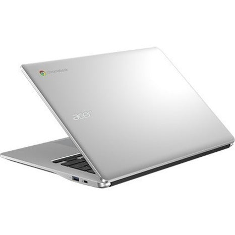 Acer Chromebook 314 CB314-2HT CB314-2HT-K4YL Chromebook tactile 14" - Full HD - Octa-core (ARM Cortex A73 + Cortex A53) - 8 Go - Mémoire flash 128 Go - Clavier anglais (US), français - Argent pur NX.AWGAA.001