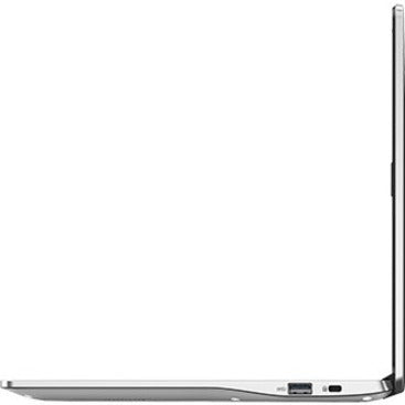 Acer Chromebook 314 CB314-2HT CB314-2HT-K4YL Chromebook tactile 14" - Full HD - Octa-core (ARM Cortex A73 + Cortex A53) - 8 Go - Mémoire flash 128 Go - Clavier anglais (US), français - Argent pur NX.AWGAA.001