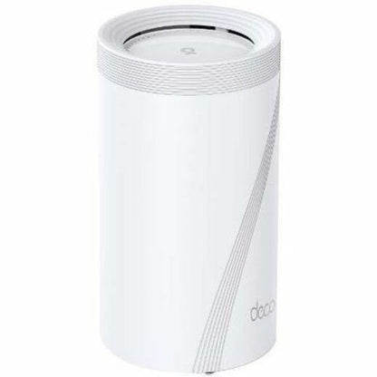 Routeur sans fil Ethernet Wi-Fi 7 IEEE 802.11be Deco BE85 BE22000 de TP-Link DECO BE85 (LOT DE 2)