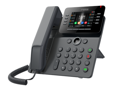 Téléphone professionnel Fanvil V64 Prime