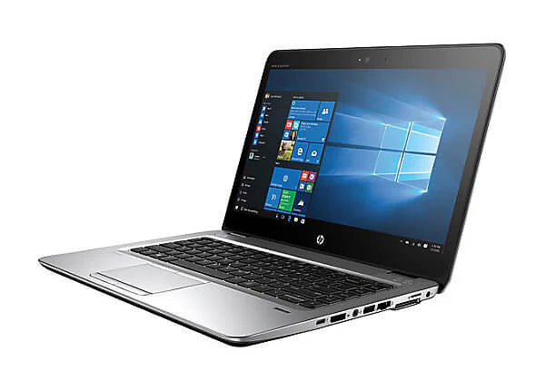 Ordinateur portable HP EliteBook 840 G3 14 pouces (Windows 10 Pro anglais / clavier anglais) 