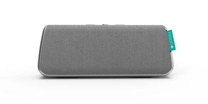 Enceinte sans fil Bluetooth Fugoo 6 Style (argent/argent)