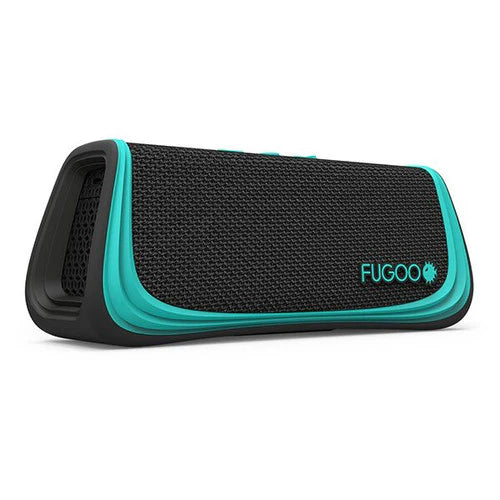 Fugoo 6 Sport (Black/Green) Bluetooth Wireless Speaker