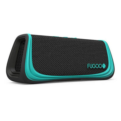 Fugoo 6 Sport (Black/Green) Bluetooth Wireless Speaker