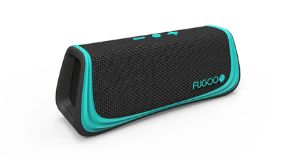 Fugoo 6 Sport (Black/Green) Bluetooth Wireless Speaker