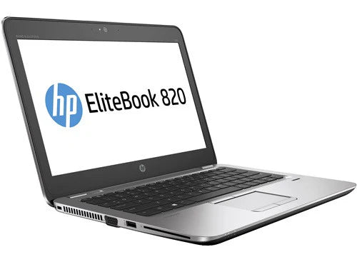 HP EliteBook 820 - G3 Core - I5-6300U 2,4 GHz - NEUF BOÎTE SCELLÉE