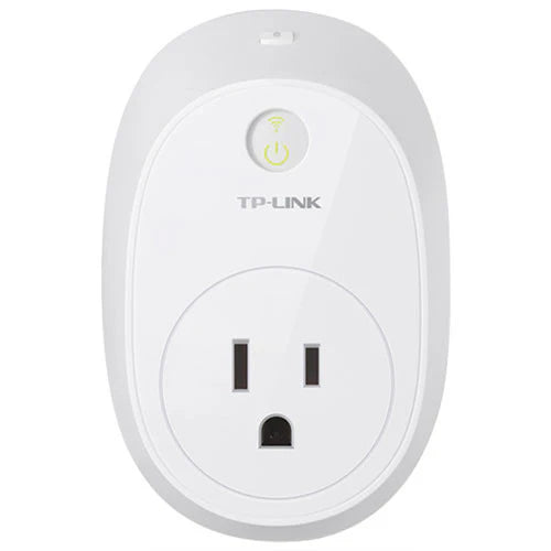TP-Link HS110 Wi-Fi Plug With Energy Monitoring
