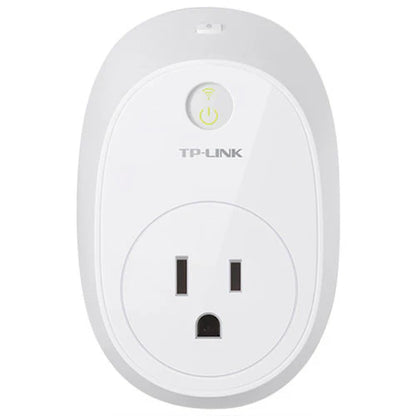 TP-Link HS110 Wi-Fi Plug With Energy Monitoring