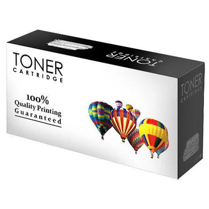 Compatible Brother TN221 Cartridge Set (4 Colours) - Balloon Brand