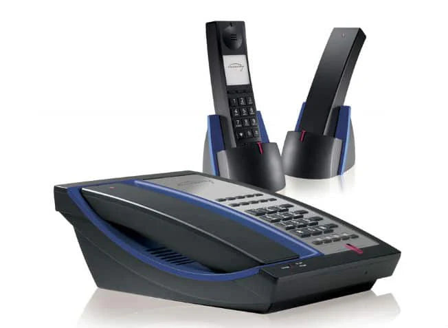 Téléphone analogique sans fil Telematrix série 9600
