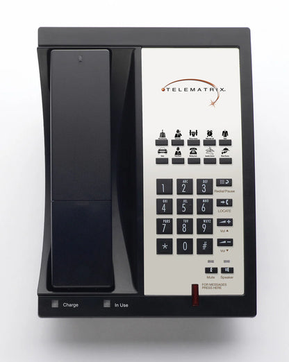 Téléphone analogique sans fil Telematrix série 9600