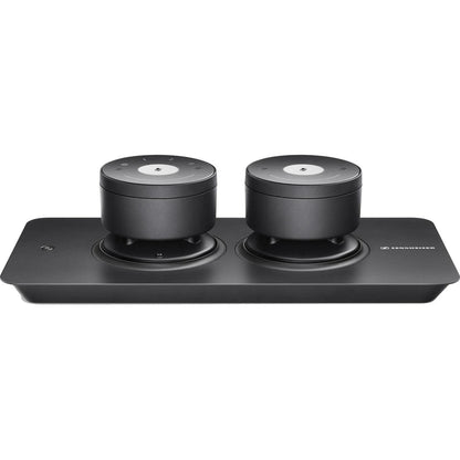 Sennheiser TeamConnect Wireless Conference Tray-M Set