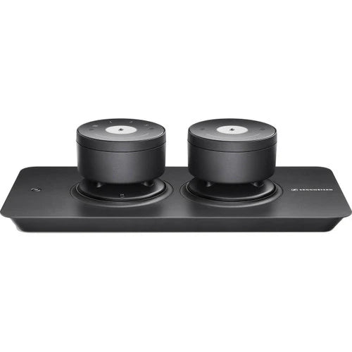Sennheiser TeamConnect Wireless Conference Tray-M Set