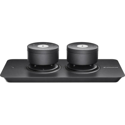 Sennheiser TeamConnect Wireless Conference Tray-M Set