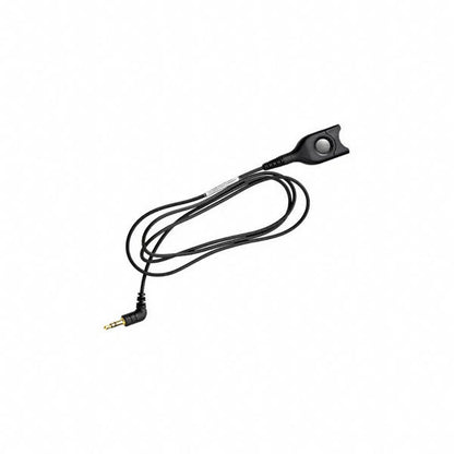 Câble audio Sennheiser pour QD vers 3,5 mm